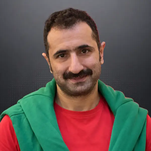 ایمان صفا